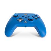 PowerA Enhanced Wired Controller for Xbox Series X|S - Blue