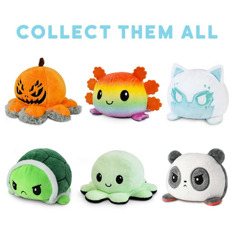 Cat Plushies – TeeTurtle