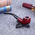 thumbnail image 3 of Pipas Cigarrillos Retro Juego Humo Ergonómicas Regalos Reutilizables para Amigos Y Familiares, 3 of 6