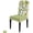 Lemonezn5451, variant on Dining Room Chair Covers Set of 6 Summer Lemons Stretch Parsons Chair Slipcovers Removable Seat Chair Cover Protector for Holiday Party/Hotel/Wedding