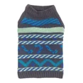 thumbnail image 1 of Sueter Para Perro Urban Dog Sucett Azul Talla 0 - 15, 1 of 2