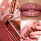 thumbnail image 1 of Fiudx Brillo de Labios, Labios de Lactancia, Brillo Perlado, Acabado Transparente Glossy Smile, Hidratante y Reconfortante Velvet Kiss, Diseño de Capas Personalizado, Glamour Diario para Ocasiones Es, 1 of 3