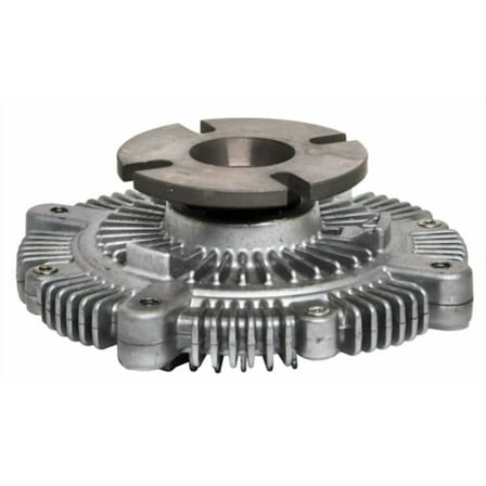 Four Seasons 36923 - Fan Clutch Fits select: 1971-1987 TOYOTA COROLLA, 1972-1973 TOYOTA CARINA