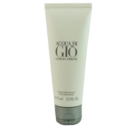 Armani Acqua Di Gio Men 2.5 oz ASB Two