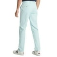 thumbnail image 2 of TOMMY HILFIGER Mens Aqua Regular Fit Jeans 34 X 32, 2 of 3