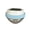 White, variant on Solar Powered Floating Pool Light, Waterproof Outdoor Led Lamp, Auto Working Decor Light for Pond, Fish Tank, Courtyard, Garden and Backyard Landscape Decoration, Yellow