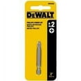 thumbnail image 2 of DEWALT DW2022 2-Inch #2 Phillips Power Bit with 1/4-Inch Hex Drive, 2 of 2