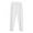 White, variant on XUNKUSGA Women's Pants Casual High Waisted Joggers for Women With Letter Print Zipper Pocket Hiking Pants Workout Running Athletic Joggers Sweatpants for Women