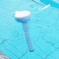 thumbnail image 4 of Floating Thermometer Swimming Pool Water Temp Meter Temperature Gauge Tester Garden Outdoor Measurement Instruments, 4 of 7