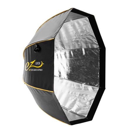 Glow 48 EZ Lock Octa Quick XL Softbox with Bowens Mount
