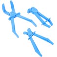thumbnail image 1 of CATIEBYE 3Pcs Hose Pinch Off Pliers Automotive Hose Clamp Tool for Radiator Brake Gas Lines, 1 of 7