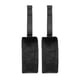thumbnail image 3 of 2 correas de pilates para reformer, accesorios para equipos de pilates, correas de ejercicio suaves y flexibles, bandas de resistencia., 3 of 8