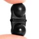 thumbnail image 1 of 20G / 30g boya en línea con forma de campana para rescatar el peso de la boya flotante de bagre de perlas accesorios de rescate de boya, 1 of 1
