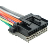 Harmony Accessory Master Factory Radio OEM Original Stereo Wire Harness Plug Chevy Tahoe 1995-2002