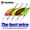 A, variant on BEARKING Hot Selling 4 Pieces/Set 75mm 23g Top Grade Fish Bait Crank Fish Bait Deep Dive Fish Bait High Quality Hard Fish Bait