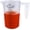 4 Cup, variant on UYWZQ-8 Cup/2-Quart Large Measuring Cups, Clear, Strong Food Grade Liquid Measure Pitcher, for Home Hobbies/Professional Kitchen