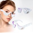 thumbnail image 4 of Beauty Instrument Massage Device Home Glasses Folding Storage Hot Compress To Tool For Hot Compress Relax Muscles Hot Compress Massager, Beauty Instrument for Women, 4 of 7