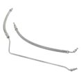 thumbnail image 4 of For SEI Trim Cylinder Full Hose Kit 32-99904Q 32-864589 864588, 4 of 4
