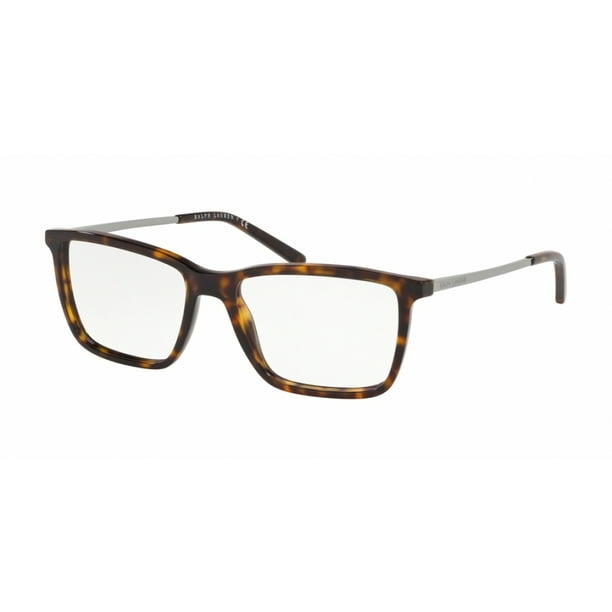 Ralph Lauren 6183 Eyeglasses 5003 Havana
