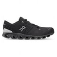 thumbnail image 2 of On-Running Cloud X 3 60.98705 "Black" Men's Running Sneakers, 2 of 4