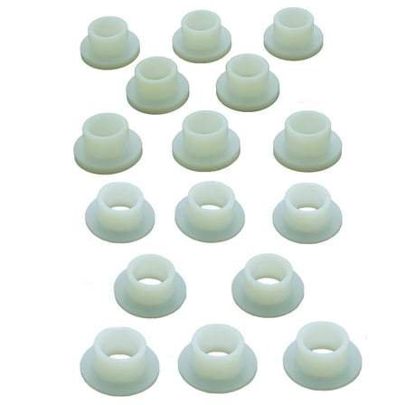 Shock Bushings fit Polaris RZR 800 2008 - 2014 Front & Rear by Race-Driven