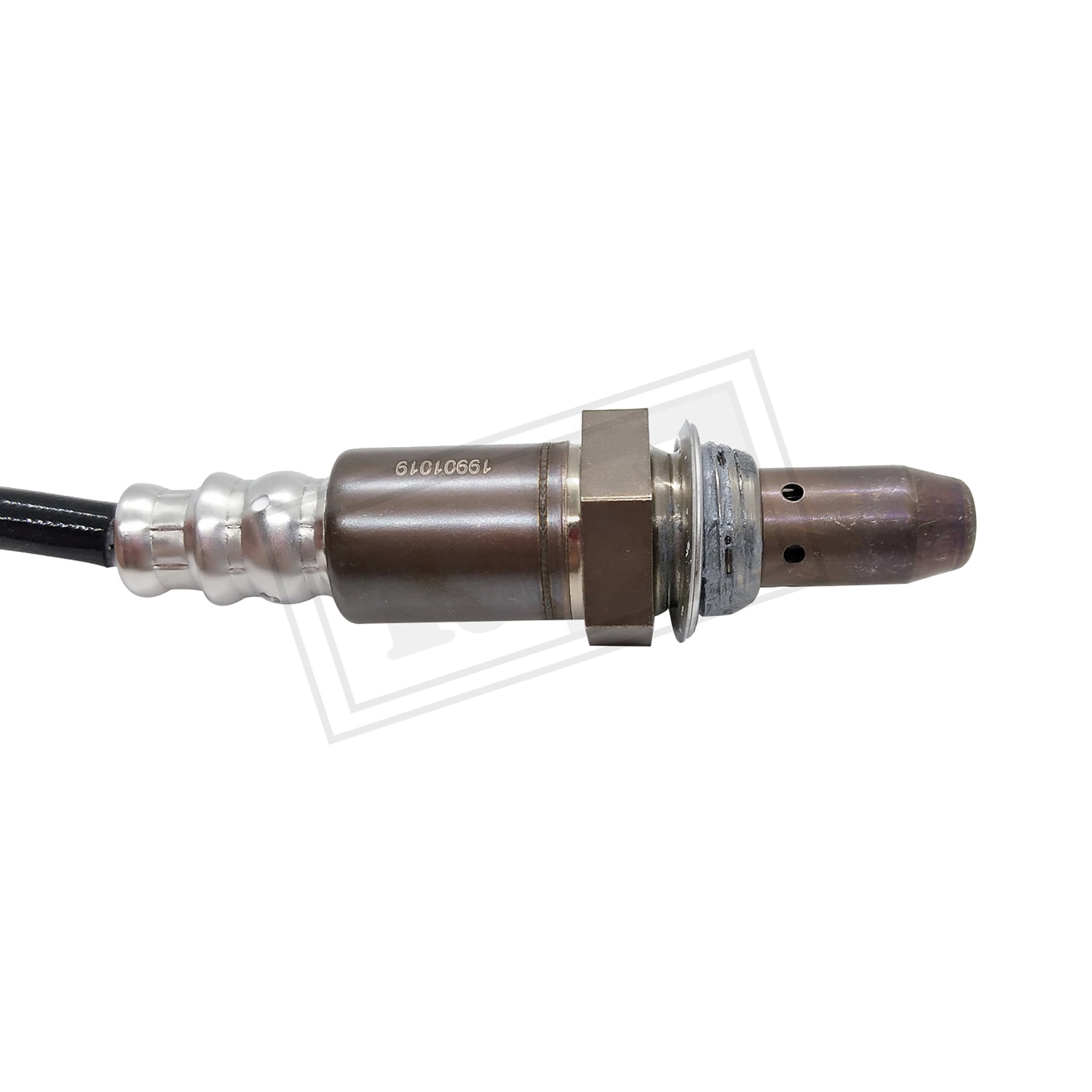 Ruiya 2Pcs O2 Oxygen Sensor Upstream For 2008 Infiniti G37 3.7L, 2009 2010 Nissan Murano 3.5L AWD FWD