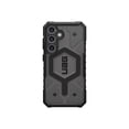 thumbnail image 4 of UAG Samsung Galaxy S24 Case 6.2" Pathfinder Clear Ash, Rugged Military Drop-Proof Impact Resistant Non-Slip Transparent protective Cover, 4 of 6