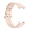 thumbnail image 2 of WIFKLSIIPG Silicone Strap Suitable compitable with Redmi Watch 2 Strap Smartwatch Replacement Bracelet Wristband Suitable compitable with xiaomi Redmi Watch 2 Lite, 2 of 4