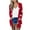 Red womens coat, variant on Usmixi Womens Winter Cardigan Xmas Cardigan for Women Long Sleeve Lightweight Comfy Knitted Coat with Pocket Chirstmas Fashion Snowman Print Cardigan Outwear 2023 Cardigan