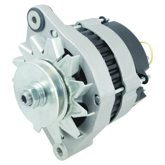 NEW Alternator Fits Volvo Penta 3803260-3 3803444 872235-7 873633 & Many More 2-YEAR WARRANTY