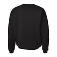 thumbnail image 2 of Hanes Men's and Big Men's Ultimate Cotton Heavyweight Sweatshirt, Sizes S-3XL, 2 of 4