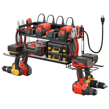 MORryde SP54099 10 in. Under Step Storage Box - Walmart.com