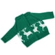 thumbnail image 1 of Baby Doll Clothes, Girl Doll Outfit, Doll Christmas Sweater, For Home ANGGREK Q18-785, 1 of 8