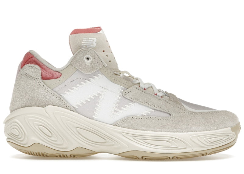 New Balance Fresh Foam BB v2 Gamer Tag Pack Men's Basketball Shoes