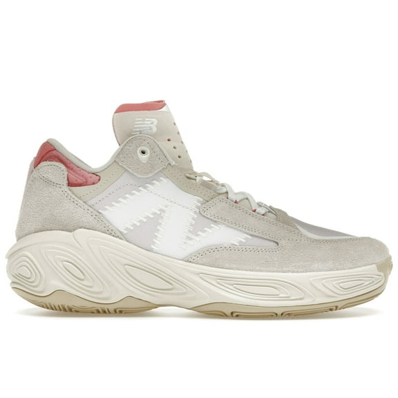 New Balance Men's Fresh Foam BB v2 Moonbeam Basketball Shoes, from StockX