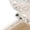 White-06, variant on Owordtank Girls Dress Shoes Low Heel Flats Wedding Party Glitter Mary Jane School Uniform Shoes for Kids Toddler