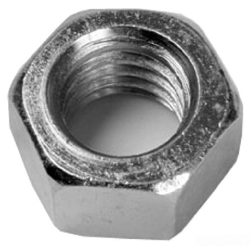 Dottie HWSMS10212 Sheet Metal Screw Zinc Plated Hex Washer Head 100-Pack 5//16-Inch Hex L.H 10 by 2-1//2-Inch Length Slotted