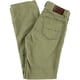 thumbnail image 2 of Ralph Lauren Mens Varick Tapered Slim Jeans, hunterolive, 34W x 30L, 2 of 2