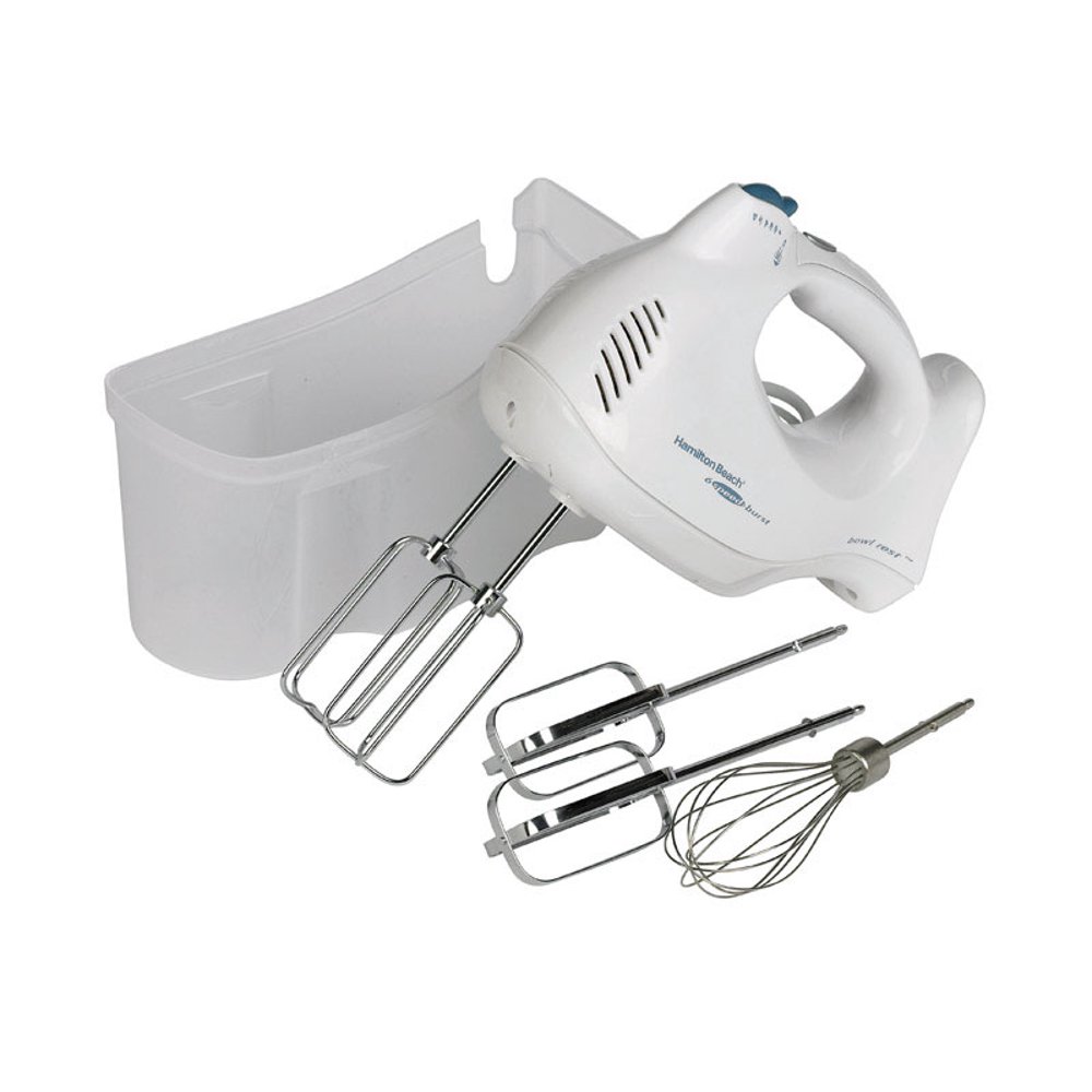 Hamilton Beach Hand Held Mixer