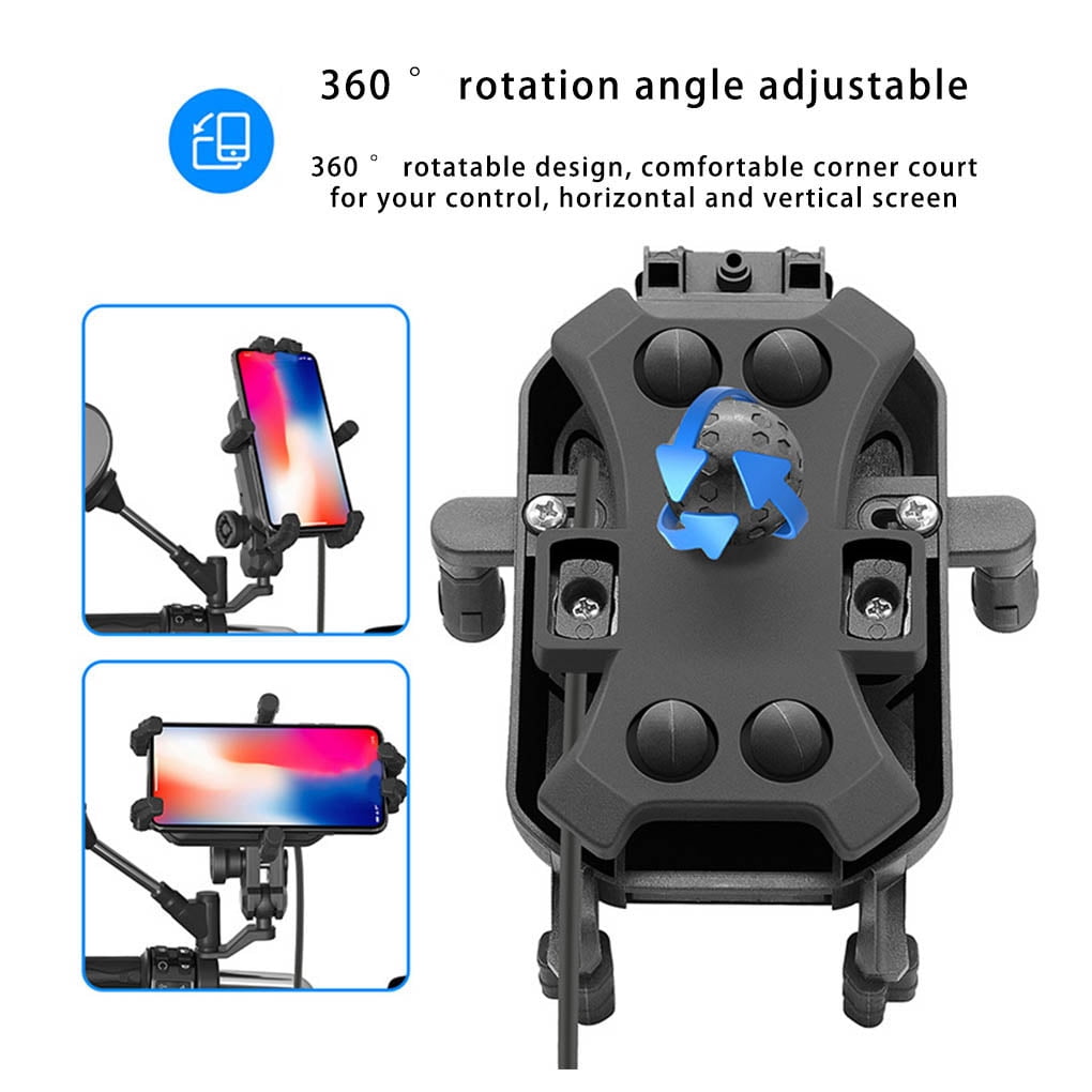 Support Smartphone Original : Terrain De Badminton Design | Idéal Pour Regarder Vos Matchs Mains Libres - 12