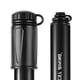 thumbnail image 3 of Bomba de bicicleta Bomba de bicicleta portátil Tubo de neumático de aleación de aluminio Mini bomba WEST BIKING Bomba de bicicleta, 3 of 7