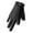 Black, variant on Dyfzdhu Gloves Fashion Fishing Breathable Non Slip Half Finger Cut Sun Wicking Wear Fishing Gear For Fishing Cycling Boating Surfing Hiking