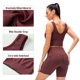 thumbnail image 5 of Pantalón Yoga TFixol Negro XXL, 5 of 8
