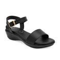 thumbnail image 1 of SANDALIA FIRST AVENUE NEGRO 121597, 1 of 4