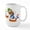 White, variant on CafePress - Mr. Potato Head Play Time - 15 oz Ceramic Large White Novelty Mug