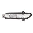 thumbnail image 4 of Luz de señal de para espejo lateral, lámpara de señal automotriz, premium, montaje, luz de posición lateral, lámpara indicadora para S,, 4 of 8