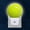 A3559, variant on Night Light Plug into Wall,Dusk to Dawn Sensor Auto-On/Off for Bathroom, Hallway,Kids Room-Yellow Tennis Ball