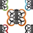 thumbnail image 2 of Protective Cover Bumper Ring For DJI Avata 2, Propeller Protection Cover Anti-Collision Ring Blade Bumper for DJI Avata 2 Drone Accessories, 2 of 11