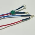 thumbnail image 4 of Kenally 1 juego de rueda de excitación, durabilidad, instalación práctica, tablero de diodo portátil ligero y altamente eficiente para grupo Herramientas eléctricas Kenally TO008151-00, 4 of 6