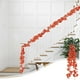 thumbnail image 4 of Artificial Decoration Green Wall Hanging Simulation Ginkgo Leaf Decoration, 4 of 7